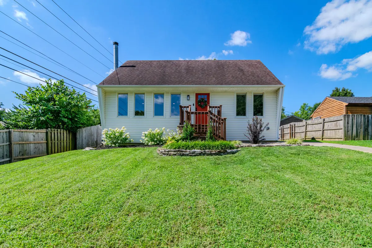 878 Bordallo Drive, Lexington, KY 40514 - #1