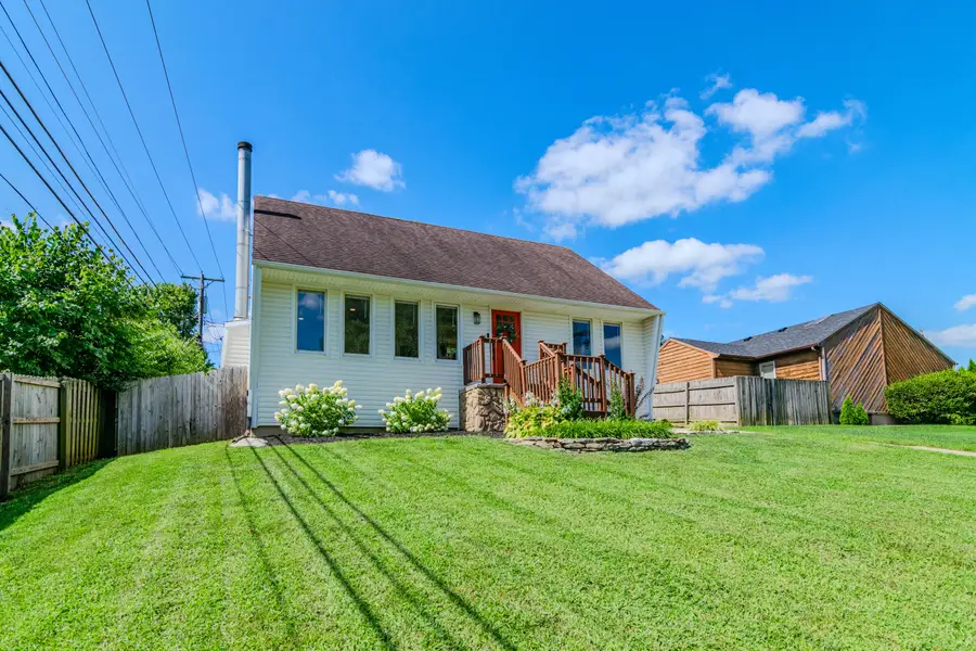 878 Bordallo Drive, Lexington, KY 40514 - #2