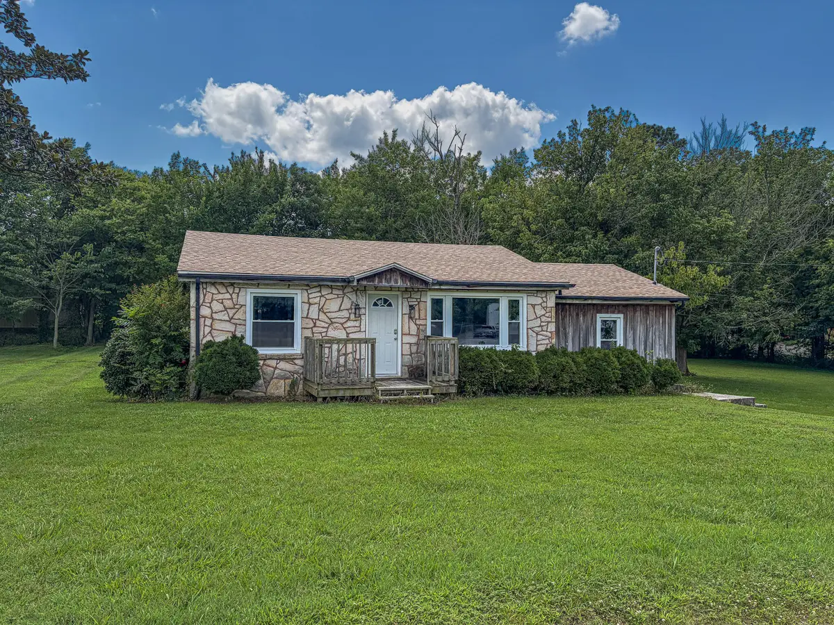 1193 W Us Highway 68, Benton, KY 42025 - #1
