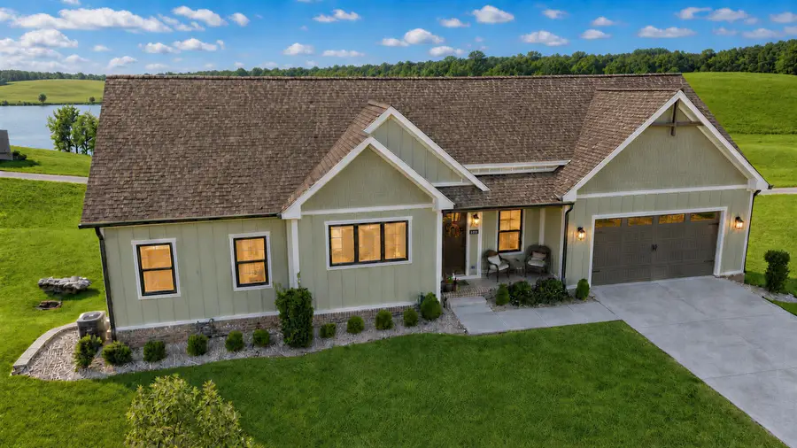 426 Moon Bay Drive, Kuttawa, KY 42055 - #2