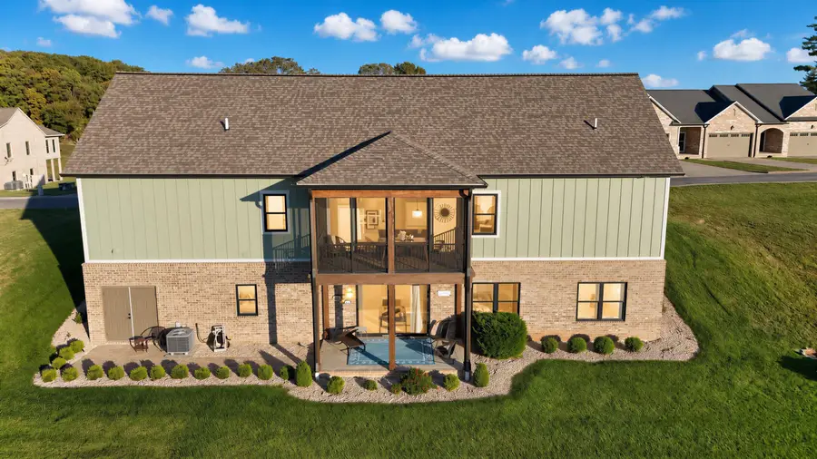 426 Moon Bay Drive, Kuttawa, KY 42055 - #3