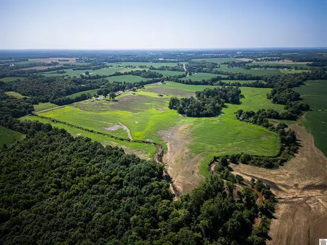 3697 County Line Road, Kevil, KY 42053 - #1