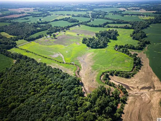 3697 County Line Road, Kevil, KY 42053 - #2