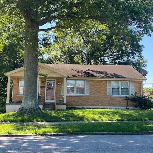 1908 Brynell Drive, Lexington, KY 40505 - #1