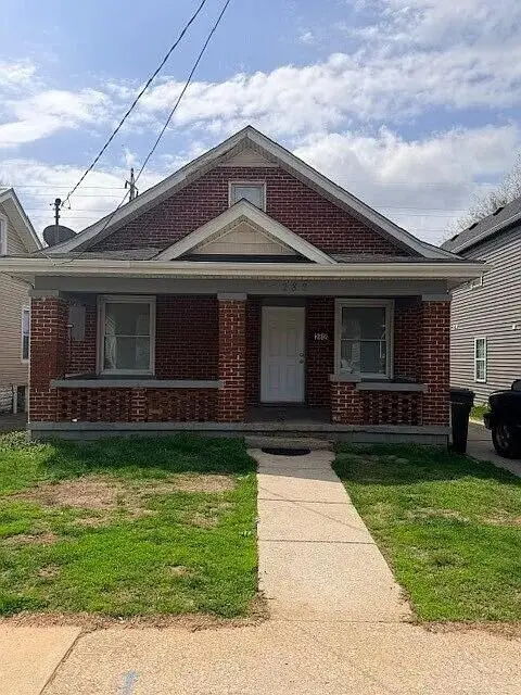 282 E Loudon Avenue, Lexington, KY 40505