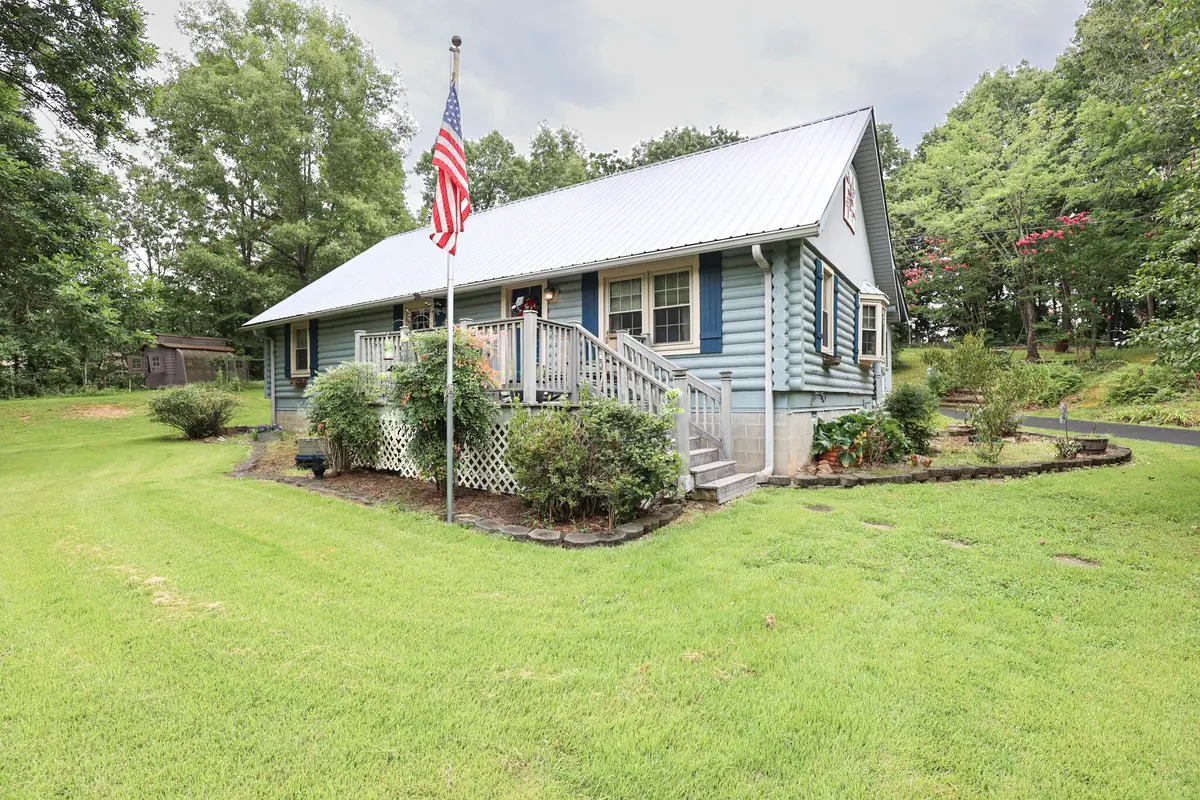 328 Cumberland Road, Gilbertsville, KY 42044 - #1