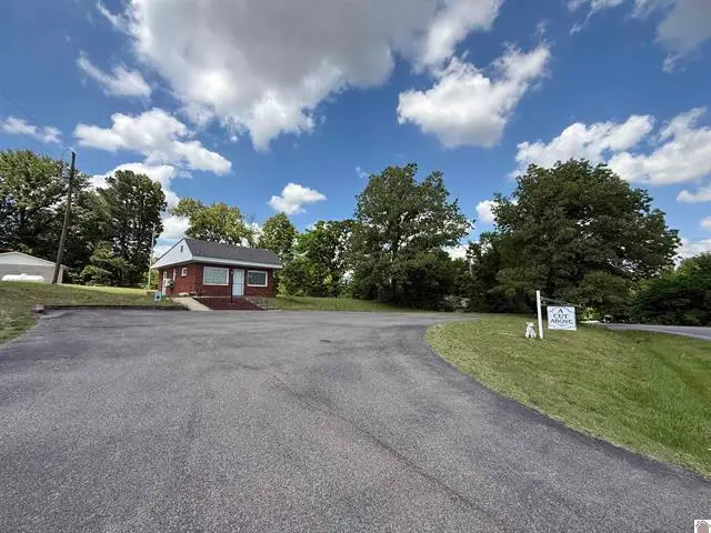 1036 Canton Road, Cadiz, KY 42211 - #2