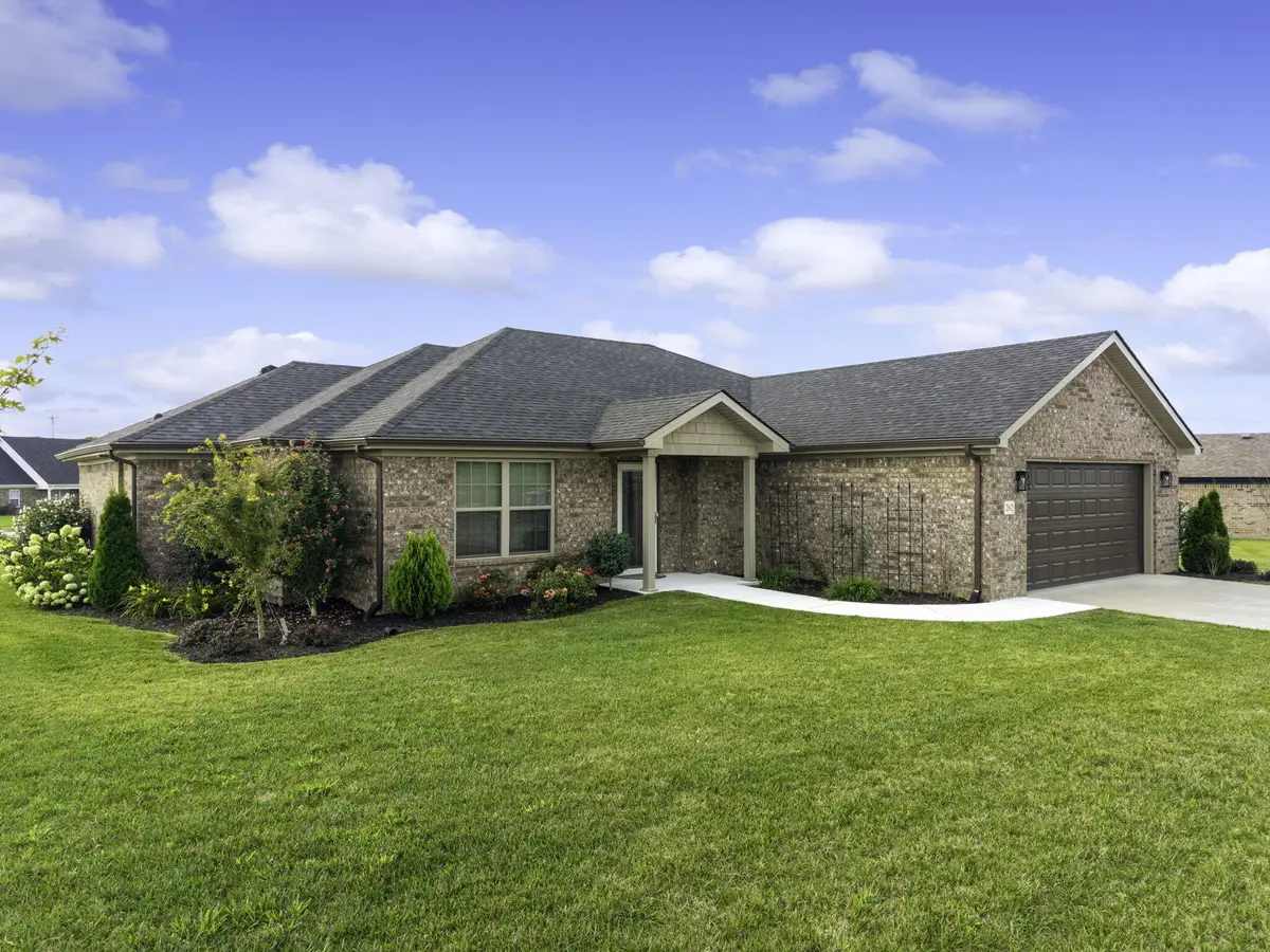 262 Patriot Trail, Berea, KY 40403 - #1