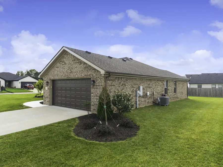 262 Patriot Trail, Berea, KY 40403 - #3