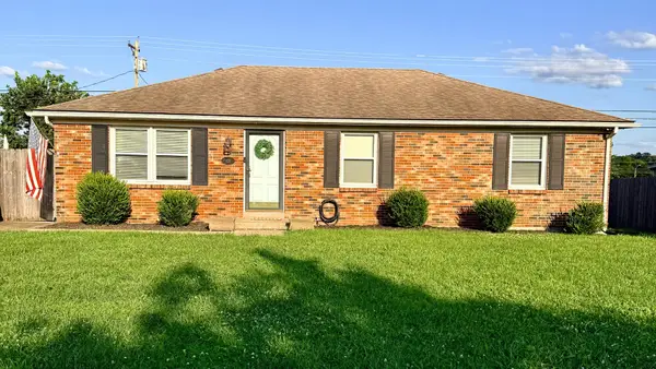 125 Oakmont Drive #125, Nicholasville, KY 40356