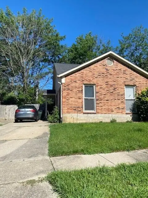 3511 Kenesaw Drive, Lexington, KY 40515 - #1