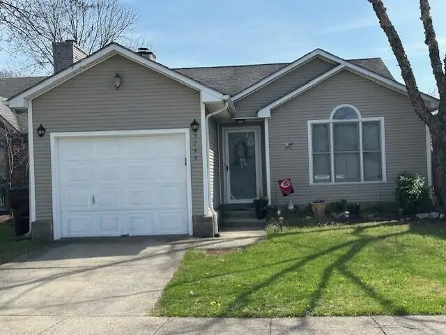 3744 Cottage Circle, Lexington, KY 40513 - #1