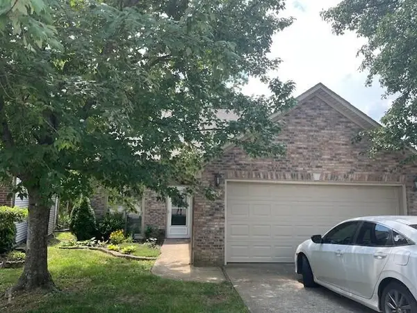3563 Cave Hill Place, Lexington, KY 40513