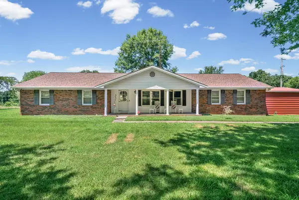 6455 Cansler Subdivision Road, Hopkinsville, KY 42240