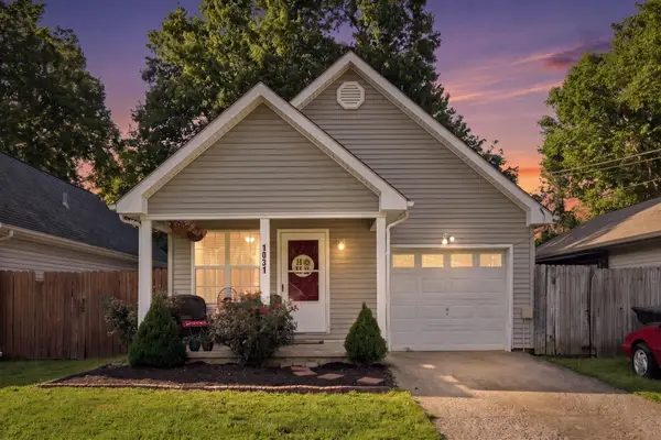 1031 Marshall Park Drive, Georgetown, KY 40324