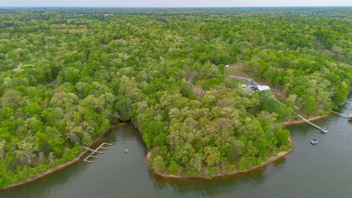 Lot# 16,17,18 Tow Ln.  Tow Ln., Murray, KY 42071 - #1
