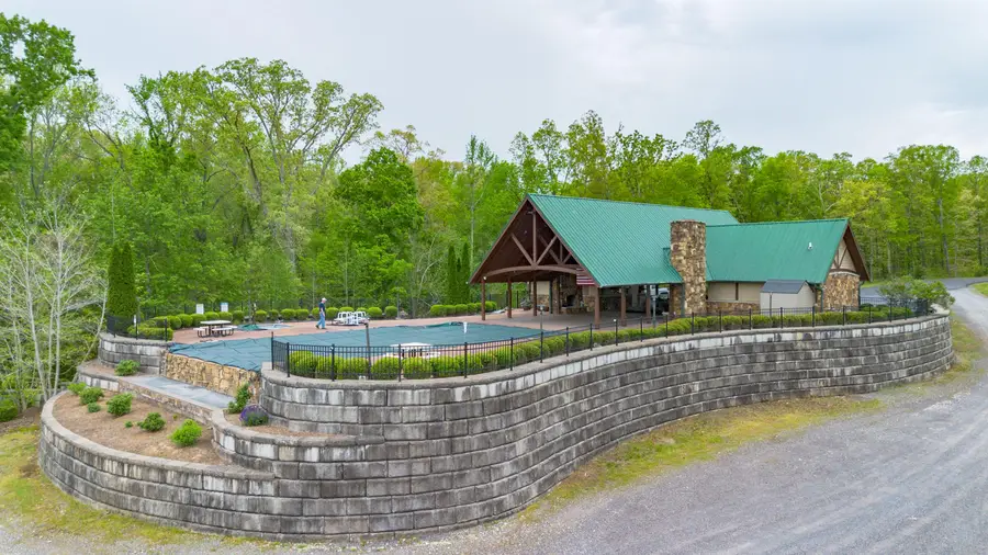 Lot# 16,17,18 Tow Ln.  Tow Ln., Murray, KY 42071 - #2