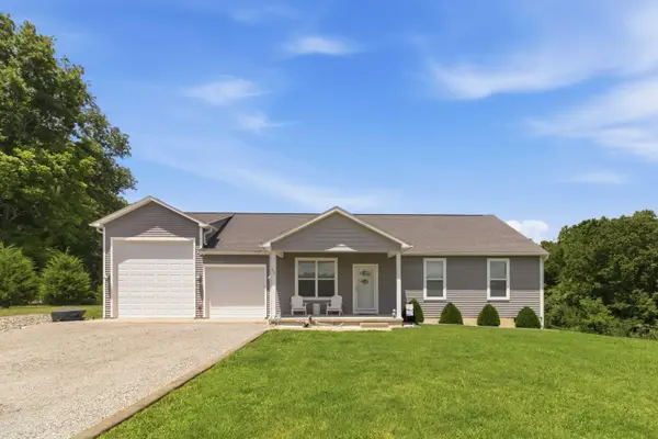 65 Indian Hills Drive, Russell Springs, KY 42642