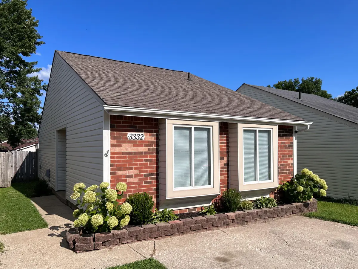 3332 Fox Trace Road, Lexington, KY 40515 - #1
