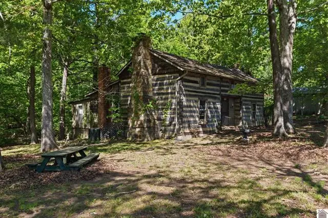 183 Fowler Road, Kuttawa, KY 42055 - #2