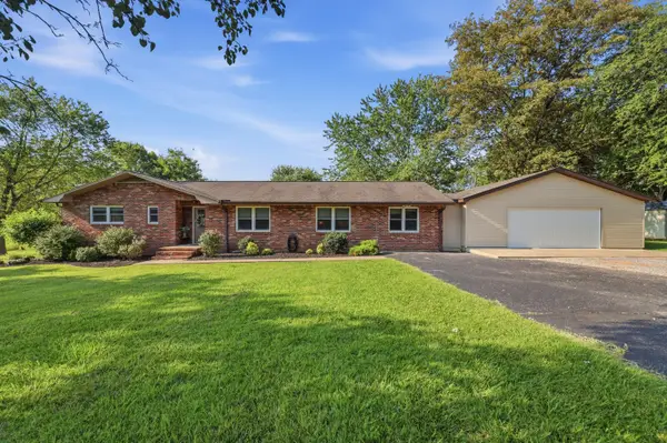 89 Perry Street, Mayfield, KY 42066