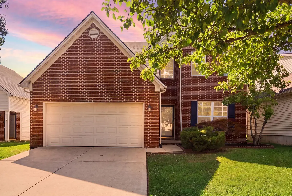 597 Hopewell Park, Lexington, KY 40511 - #1