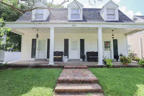 369 Wallace Lane, Paducah, KY 42001