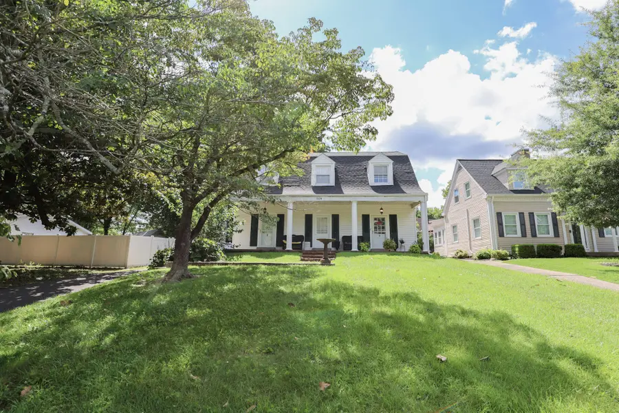 369 Wallace Lane, Paducah, KY 42001 - #3