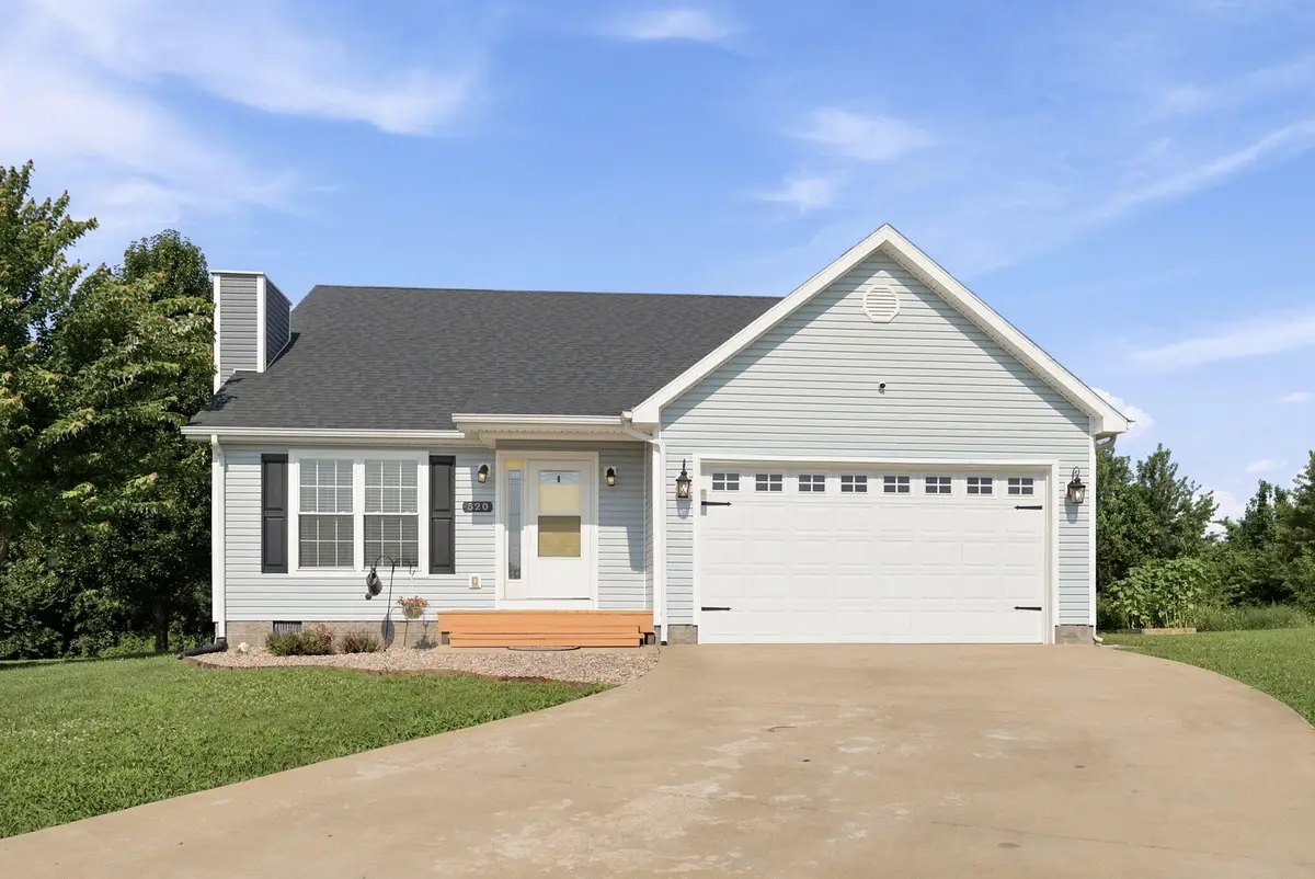 520 W Classic Village Lane, Mount Sterling, KY 40353 - #1