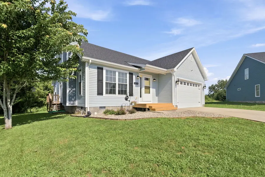 520 W Classic Village Lane, Mount Sterling, KY 40353 - #3