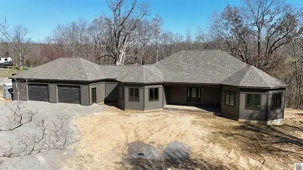 2169 Chestnut Oak Road, Kuttawa, KY 42055
