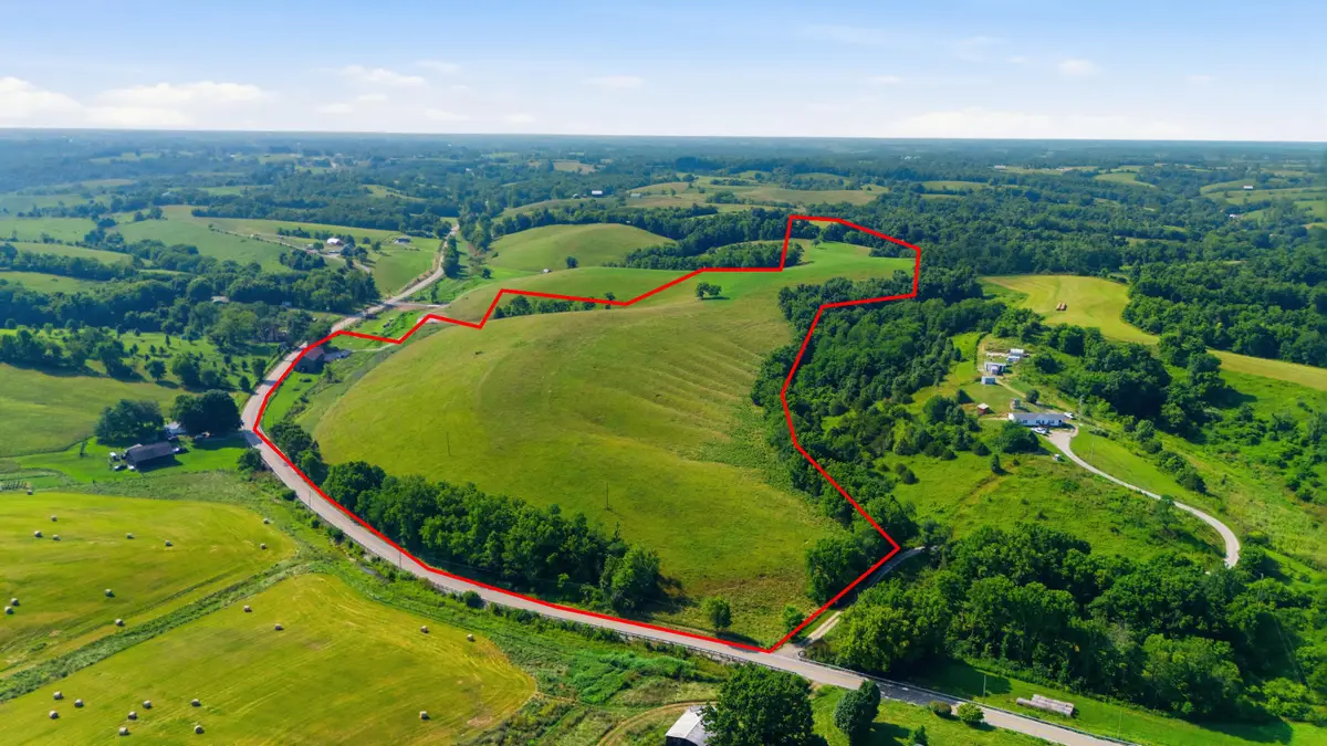 1272 Moorefield Road, Carlisle, KY 40311 - #1