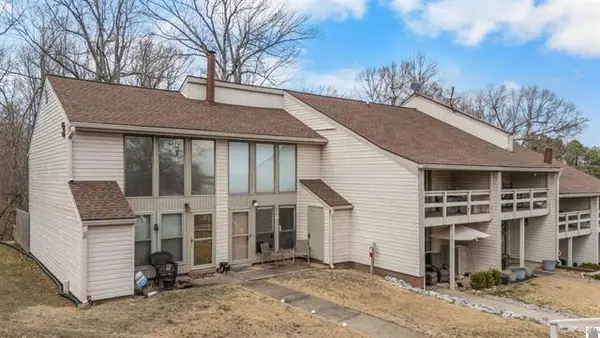 328 Champion Hills Road #3B, Kuttawa, KY 42055