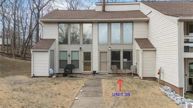 328 Champion Hills Road #3B, Kuttawa, KY 42055 - #2