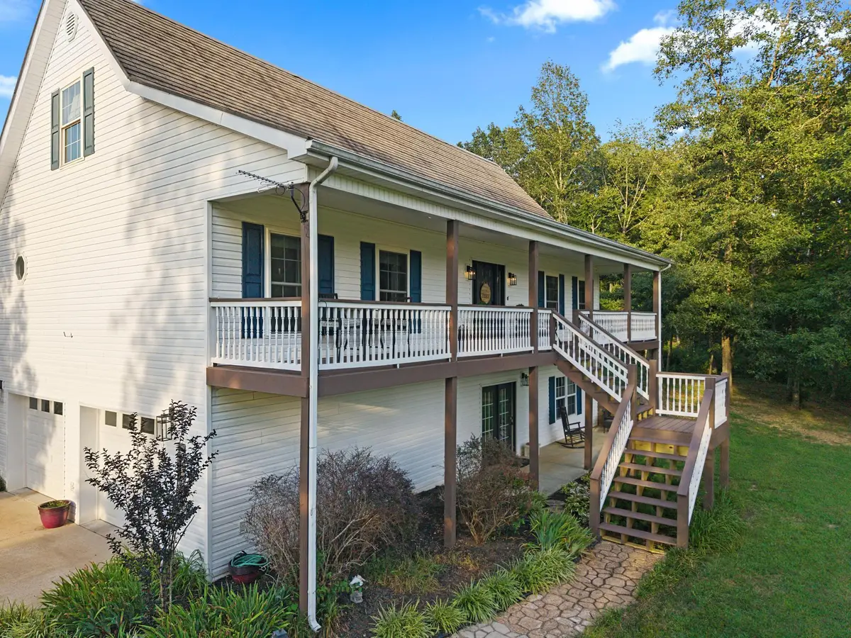 361 New Hope Road, Calvert City, KY 42029 - #1