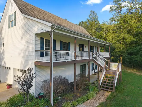 361 New Hope Road, Calvert City, KY 42029