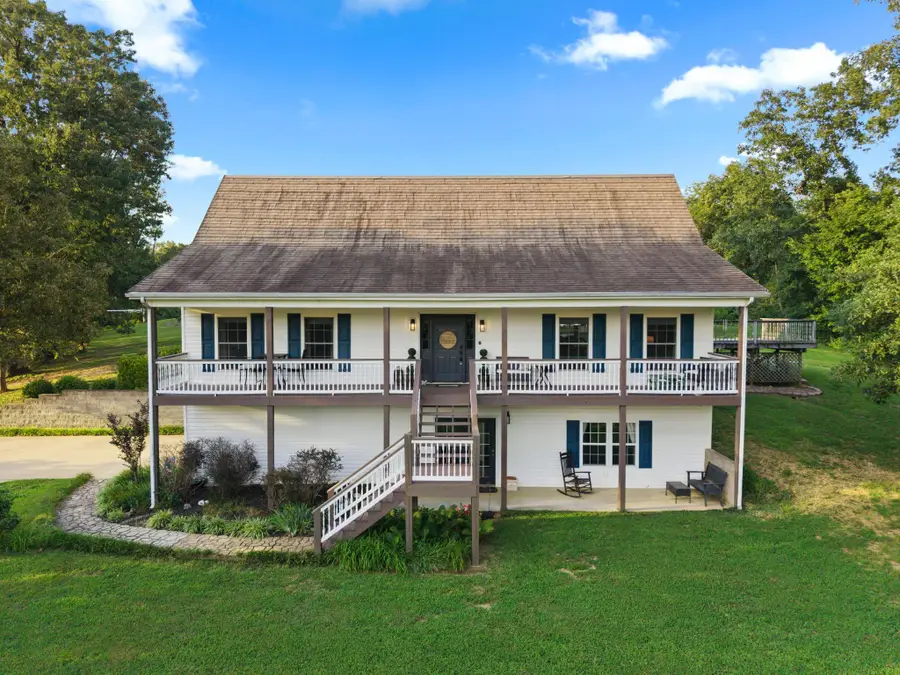361 New Hope Road, Calvert City, KY 42029 - #2