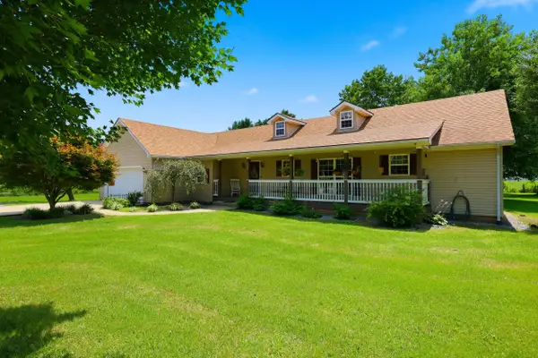 192 Evergreen Circle, Danville, KY 40422