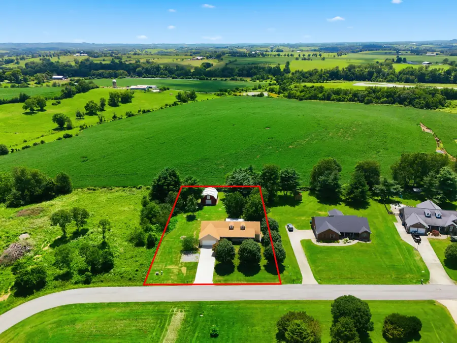 192 Evergreen Circle, Danville, KY 40422 - #2