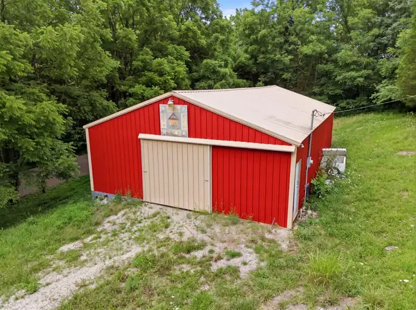 860 Snavely Road, Frankfort, KY 40601