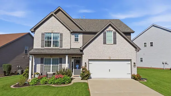 1899 Cattle Path, Lexington, KY 40509