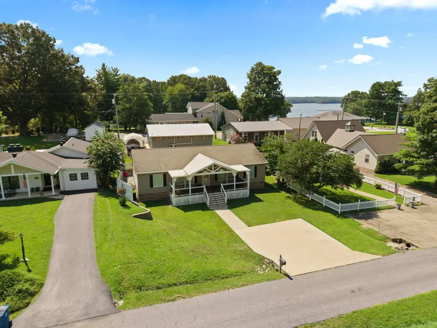 1431 Lake Barkley Drive, Kuttawa, KY 42055 - #3