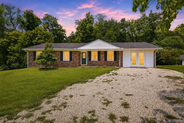 1100 Brush Creek Rd Road, Clay City, KY 40312