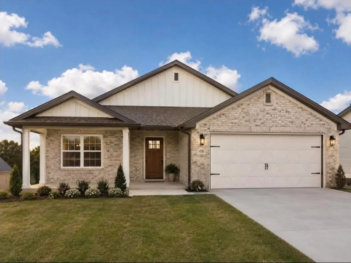 266 Stoney Creek Way, Berea, KY 40403 - #1