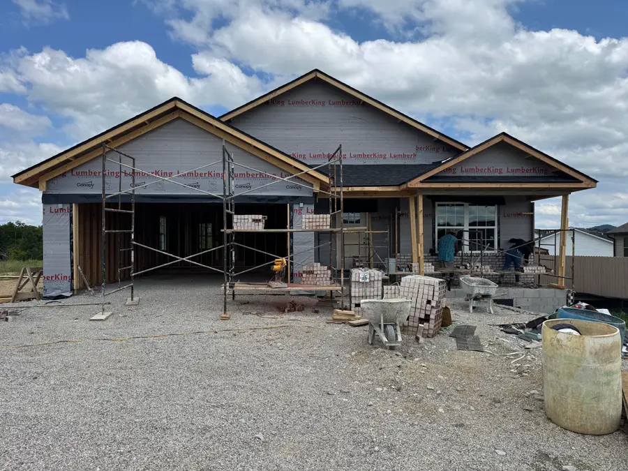 266 Stoney Creek Way, Berea, KY 40403 - #2