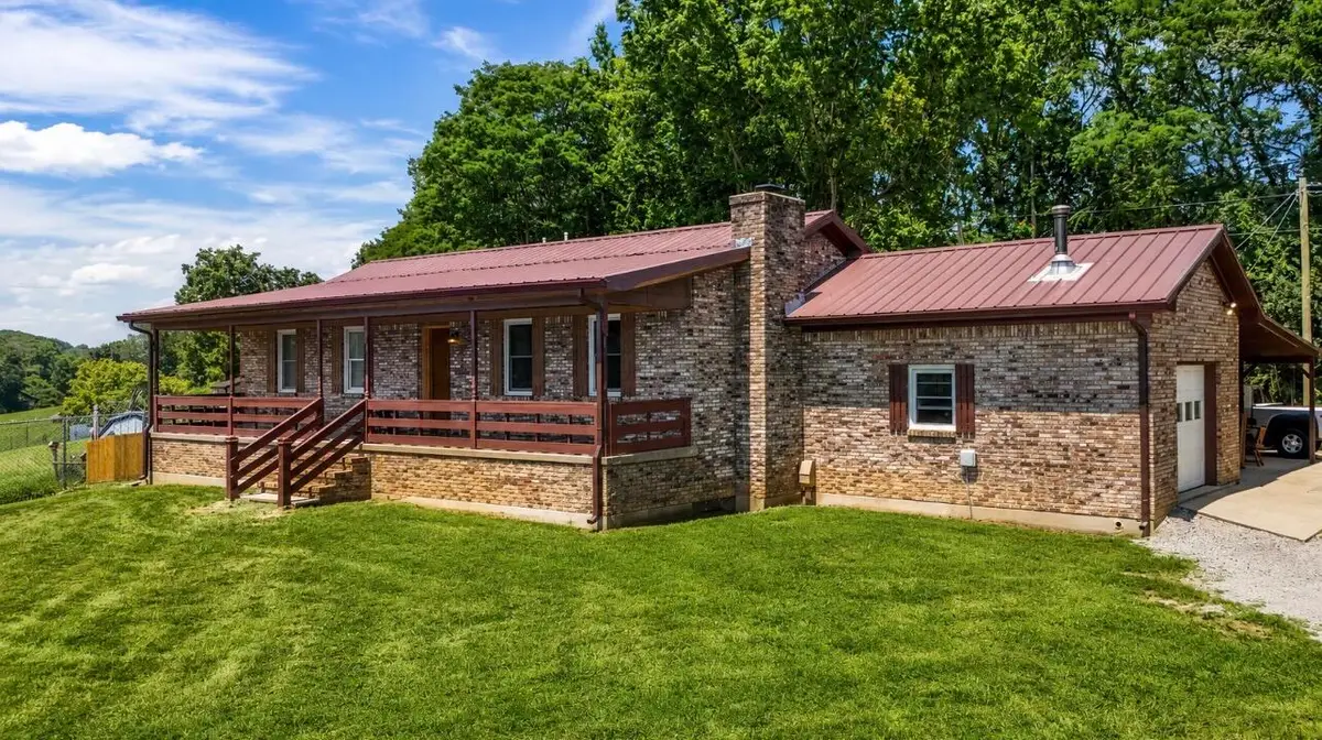1780 Stoner-ephesus Road, Winchester, KY 40391 - #1