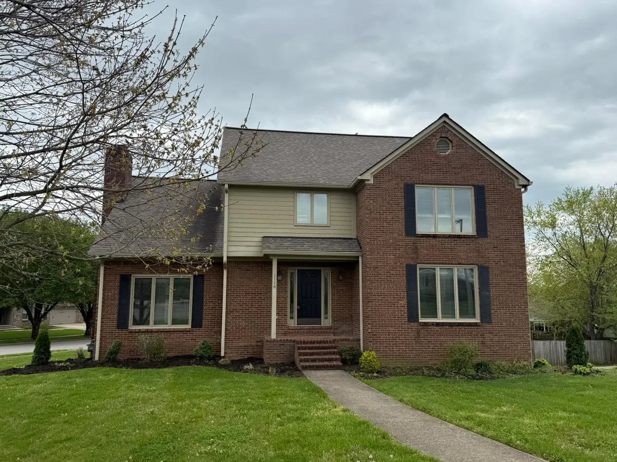 1116 Shagbark Lane, Lexington, KY 40515 - #1