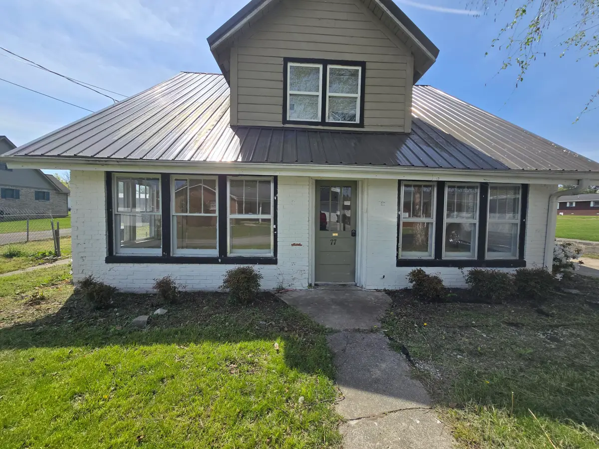 77 Curd Road, Williamsburg, KY 40769 - #1