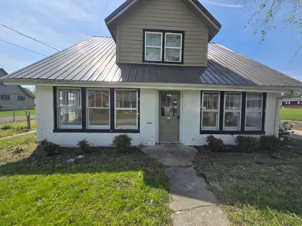 77 Curd Road, Williamsburg, KY 40769