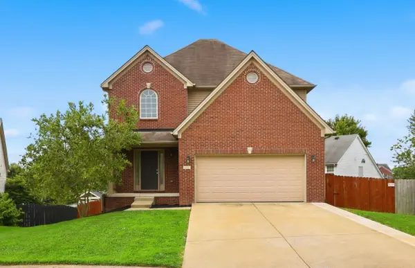 113 Brahms Court, Georgetown, KY 40324